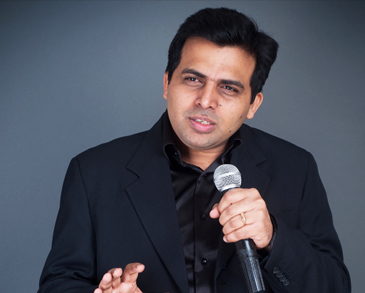 top standup comedians mumbai